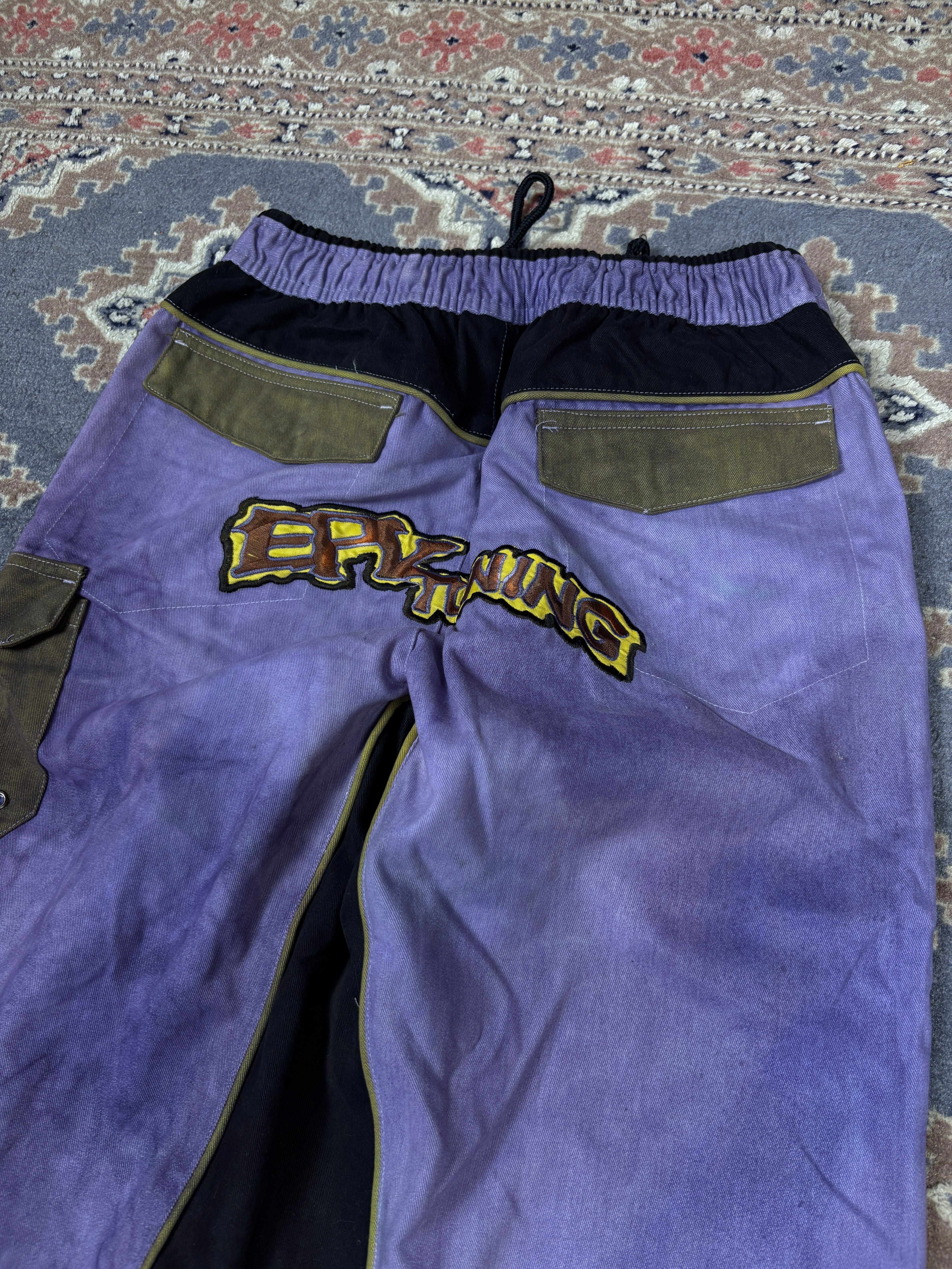 EPV Baggy pants
