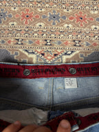 RUFF RYDERS Baggy pants