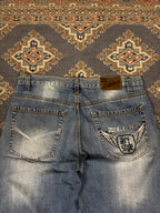 BILLABONG Baggy jorts