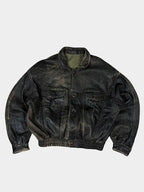 Giacca vintage da pilota