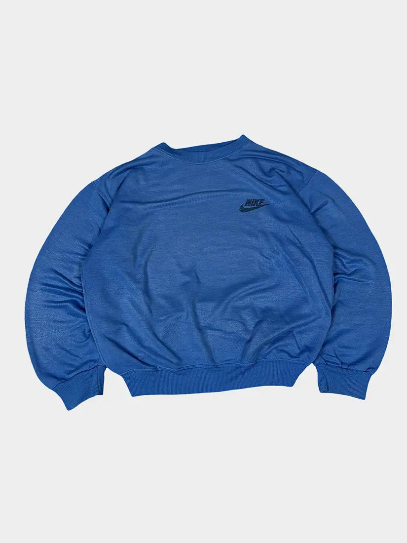 NIKE Felpa vintage