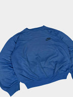 NIKE Felpa vintage