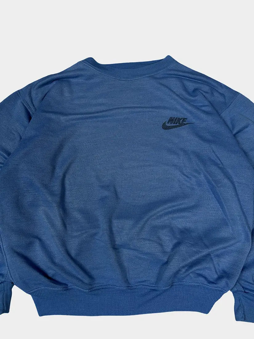 NIKE Felpa vintage