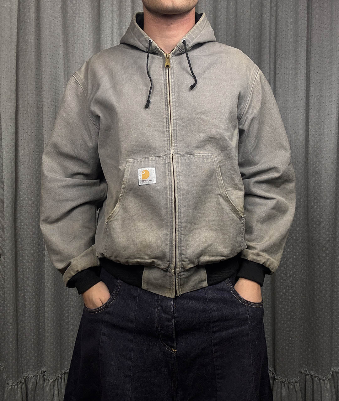 CARHARTT Veste Active vintage
