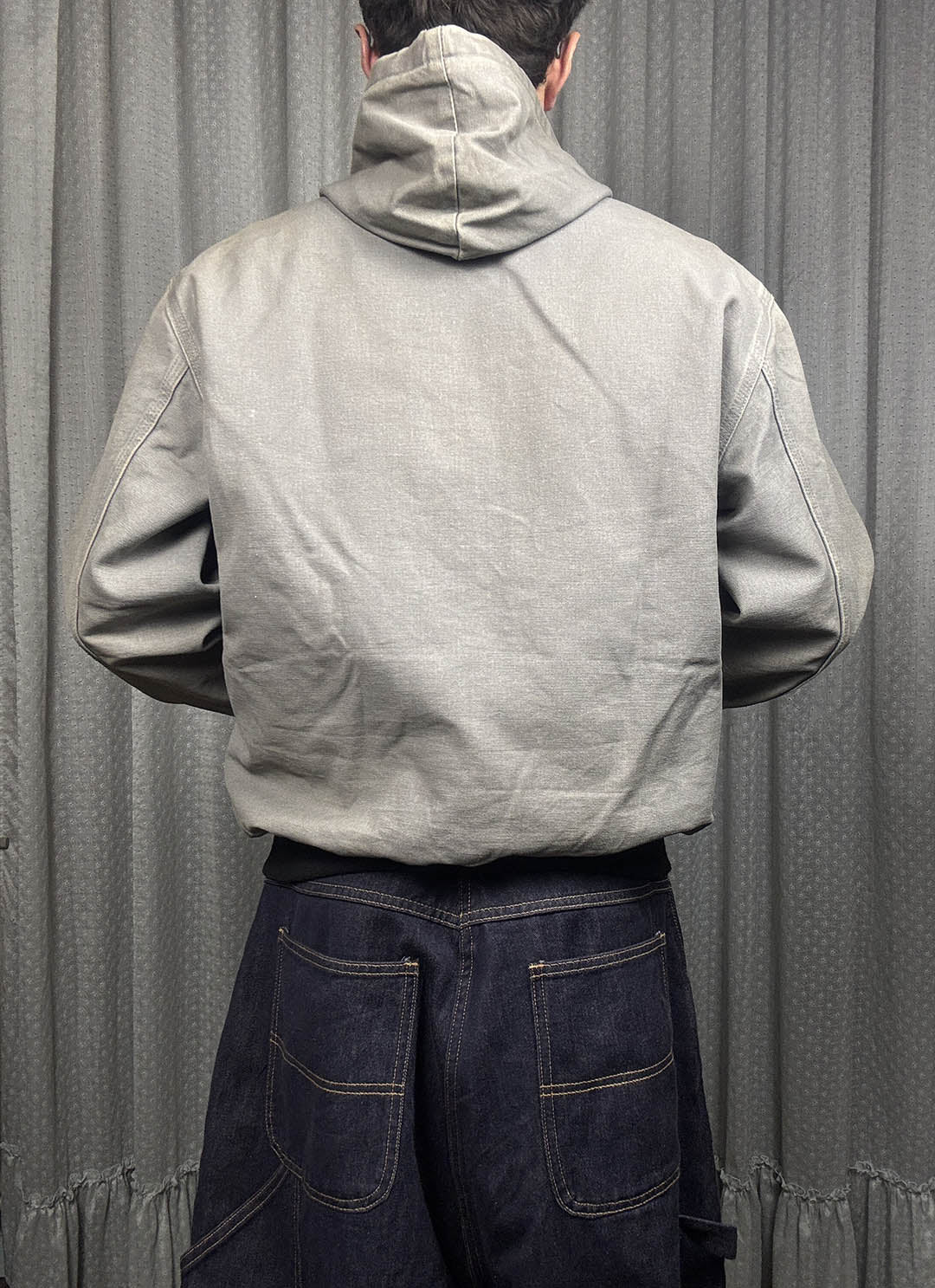 CARHARTT Veste Active vintage