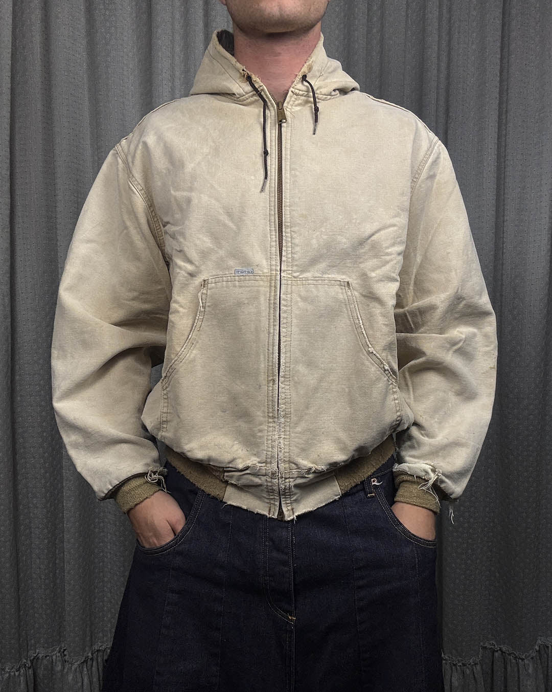 CARHARTT Active jacket vintage