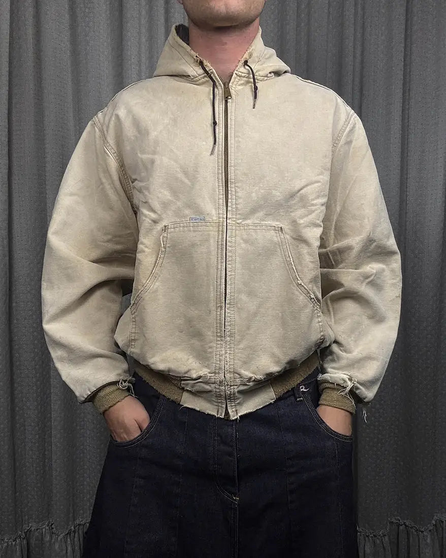 CARHARTT Active jacket vintage
