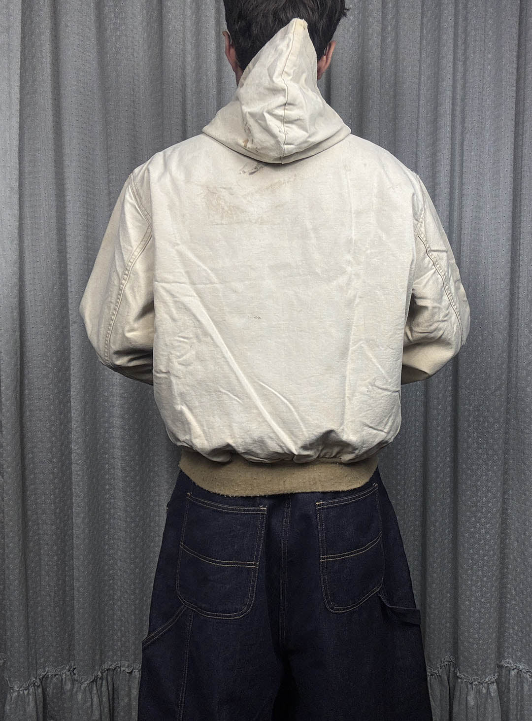 CARHARTT Active jacket vintage