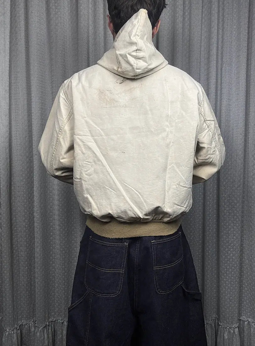 CARHARTT Active jacket vintage