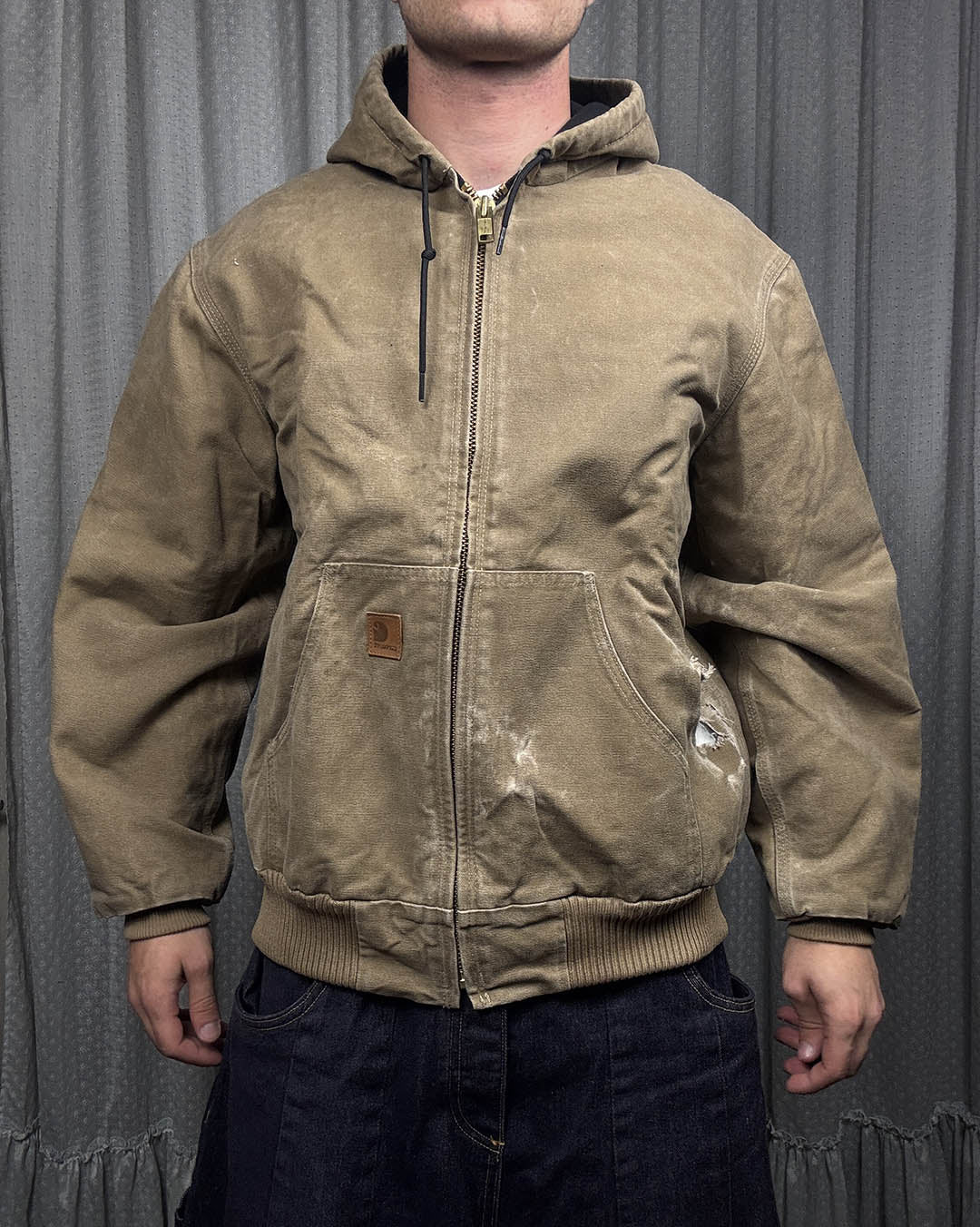 CARHARTT Active jacket vintage