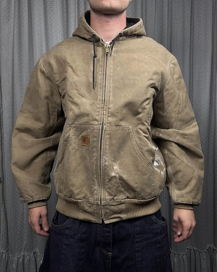 CARHARTT Active jacket vintage