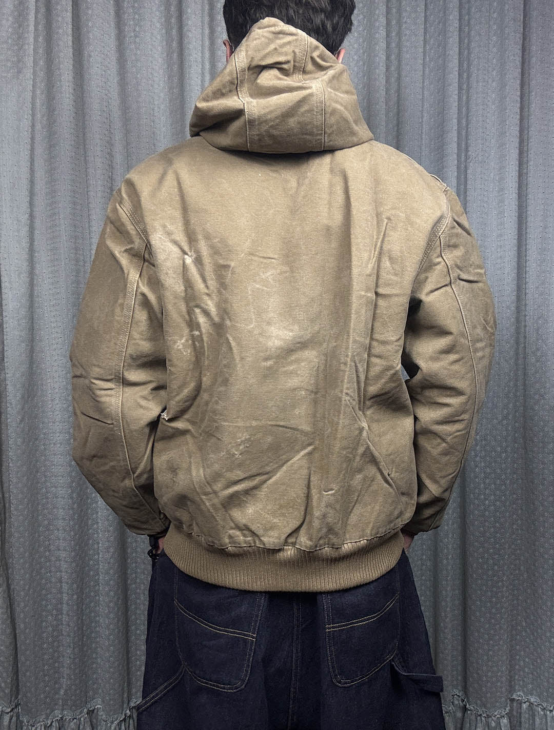 CARHARTT Active jacket vintage
