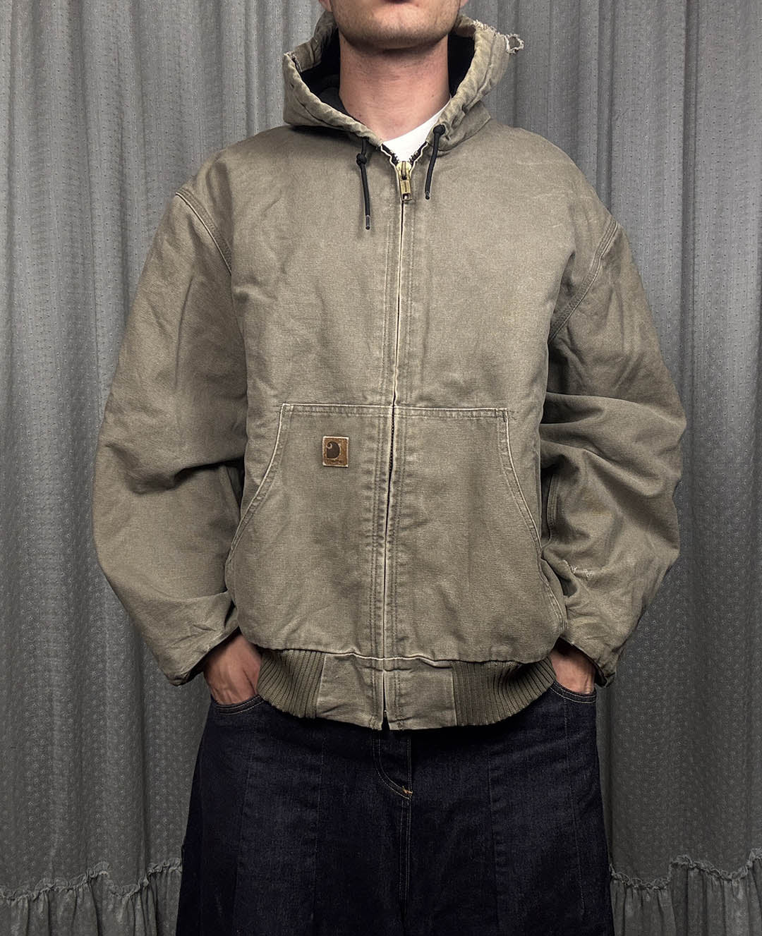 CARHARTT Veste Active vintage