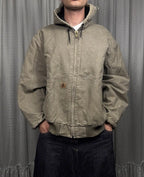 CARHARTT Active jacket vintage