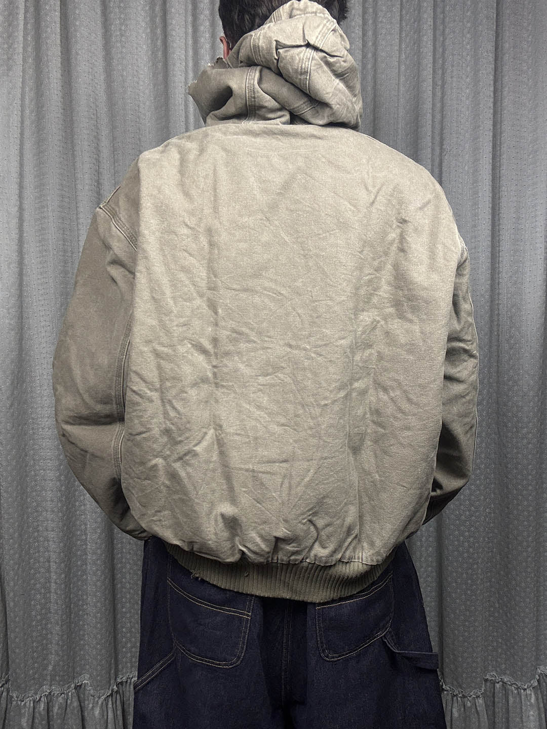 CARHARTT Veste Active vintage