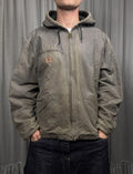 CARHARTT Sierra jacket vintage