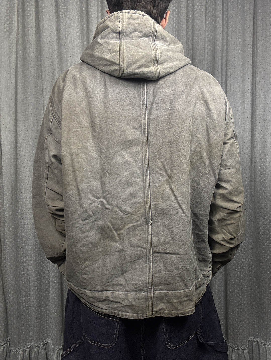 Veste Sierra vintage CARHARTT
