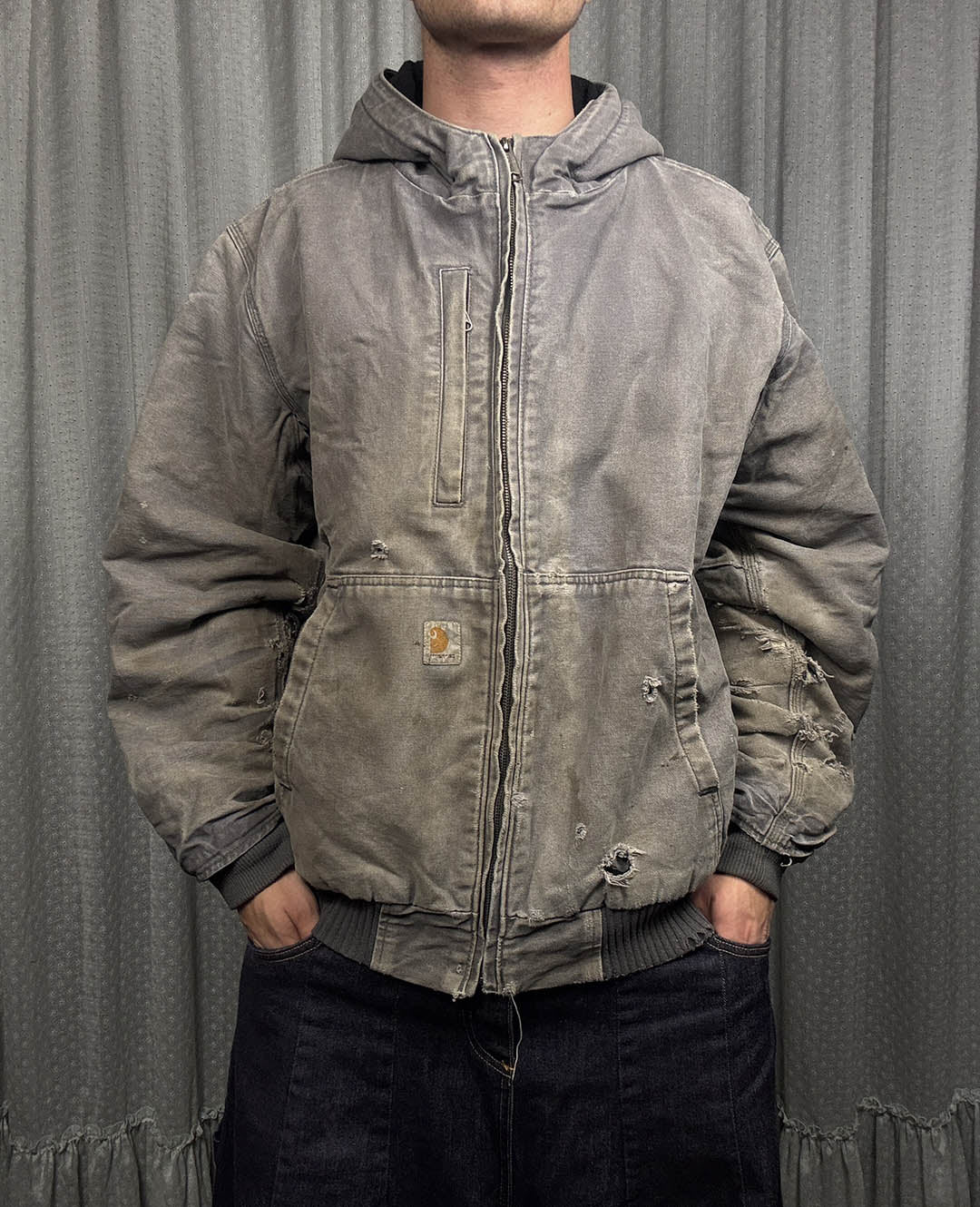 CARHARRTT Veste Full Swing vintage