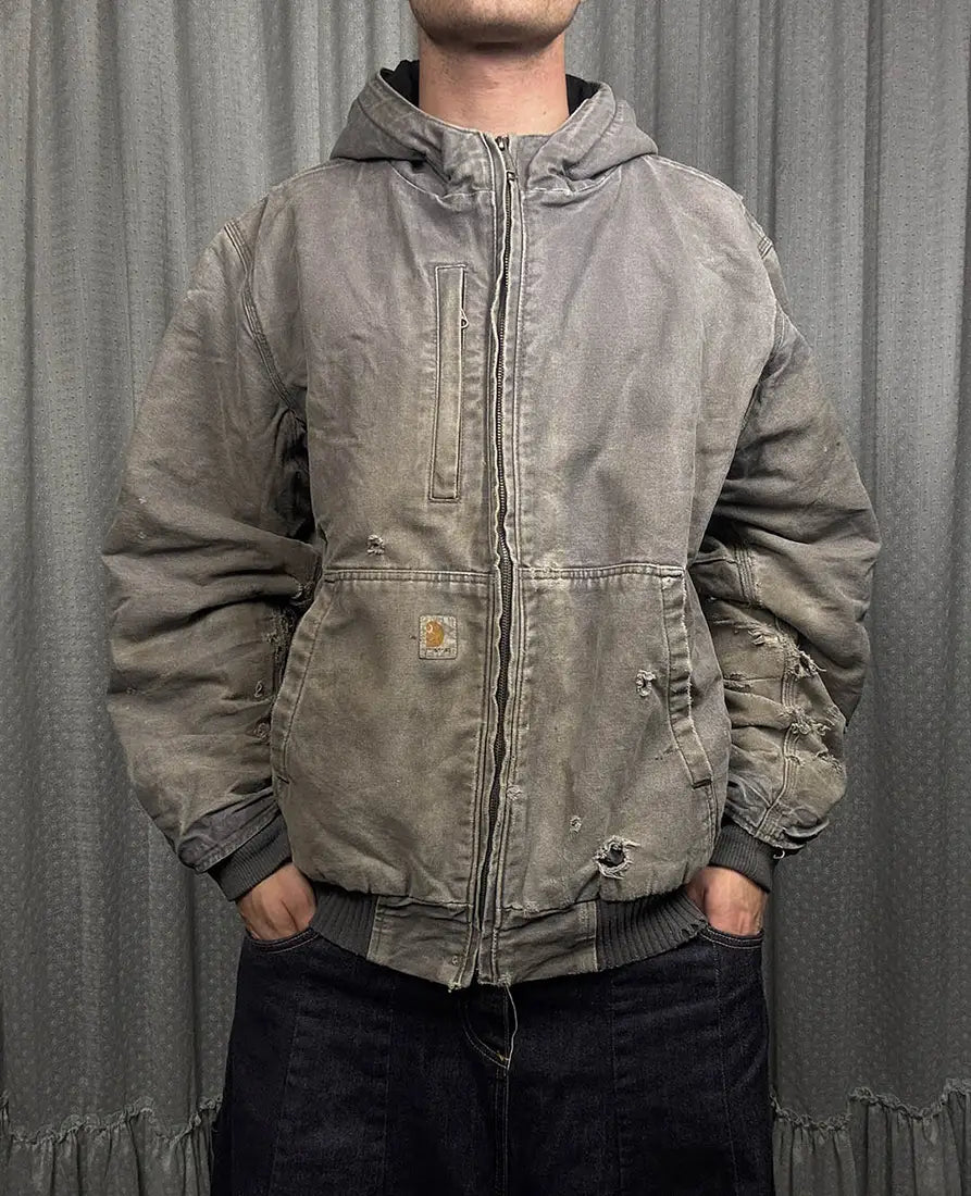 CARHARRTT Full swing jacket vintage