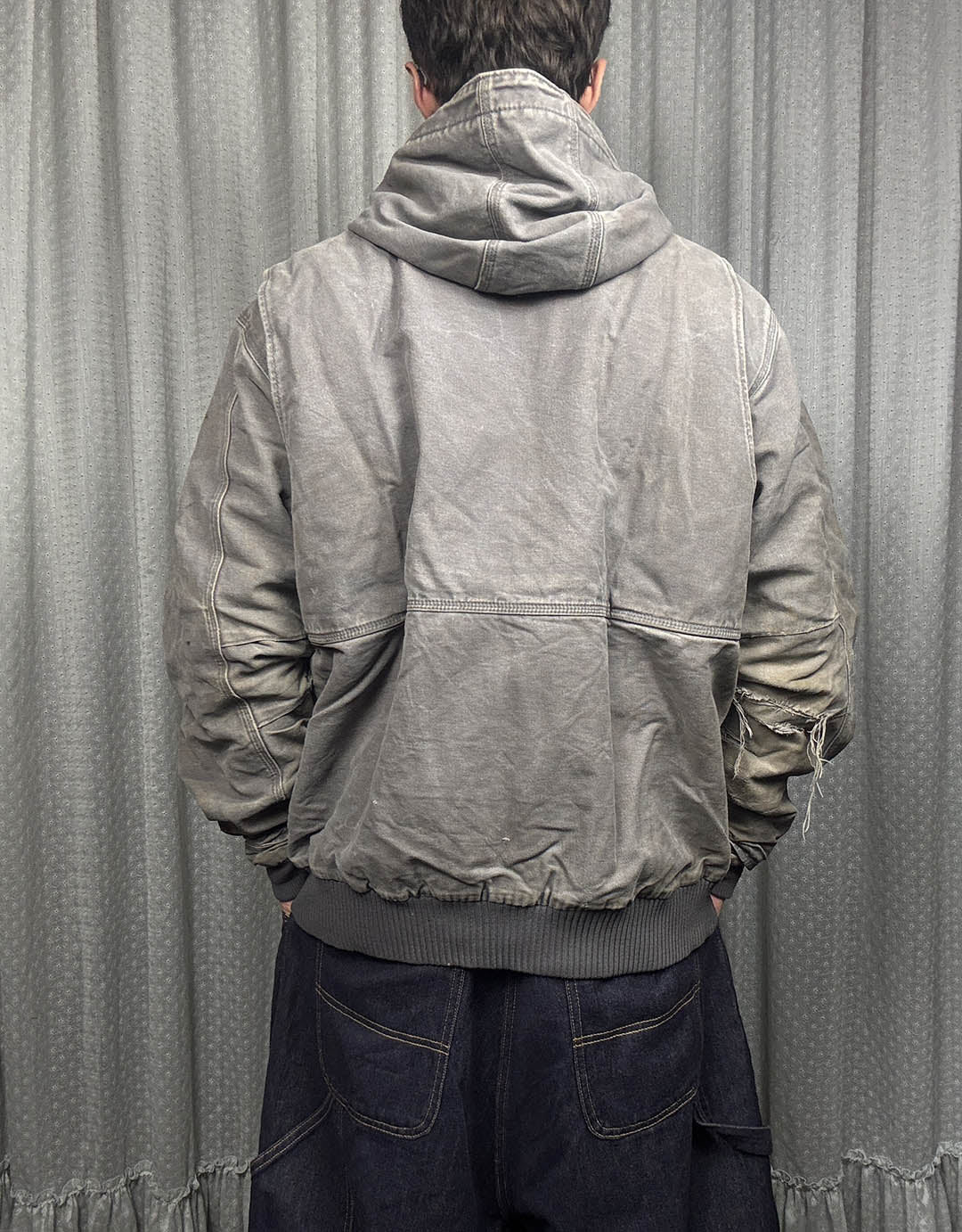 CARHARRTT Veste Full Swing vintage