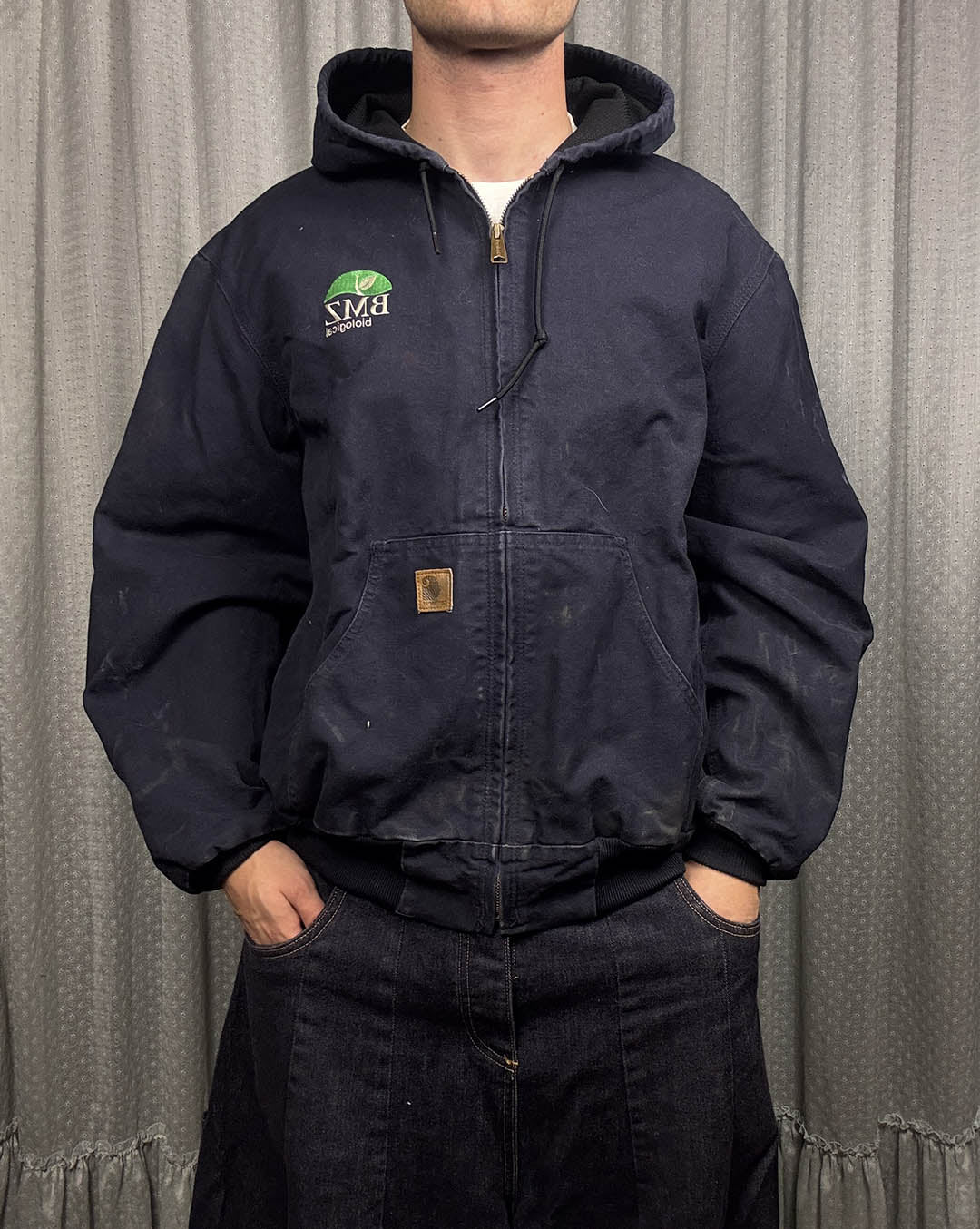 Veste Carhartt Active vintage