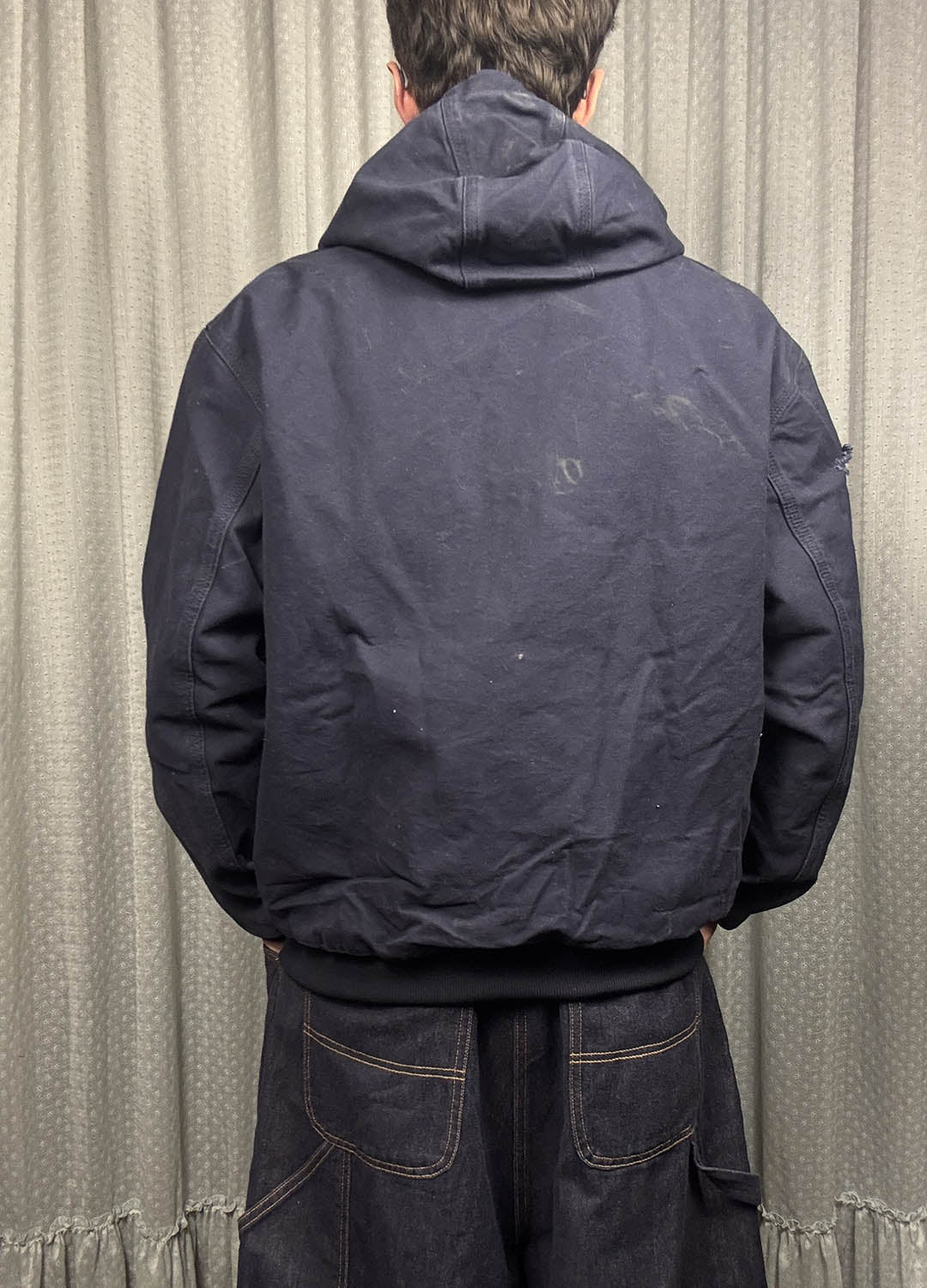 Veste Carhartt Active vintage