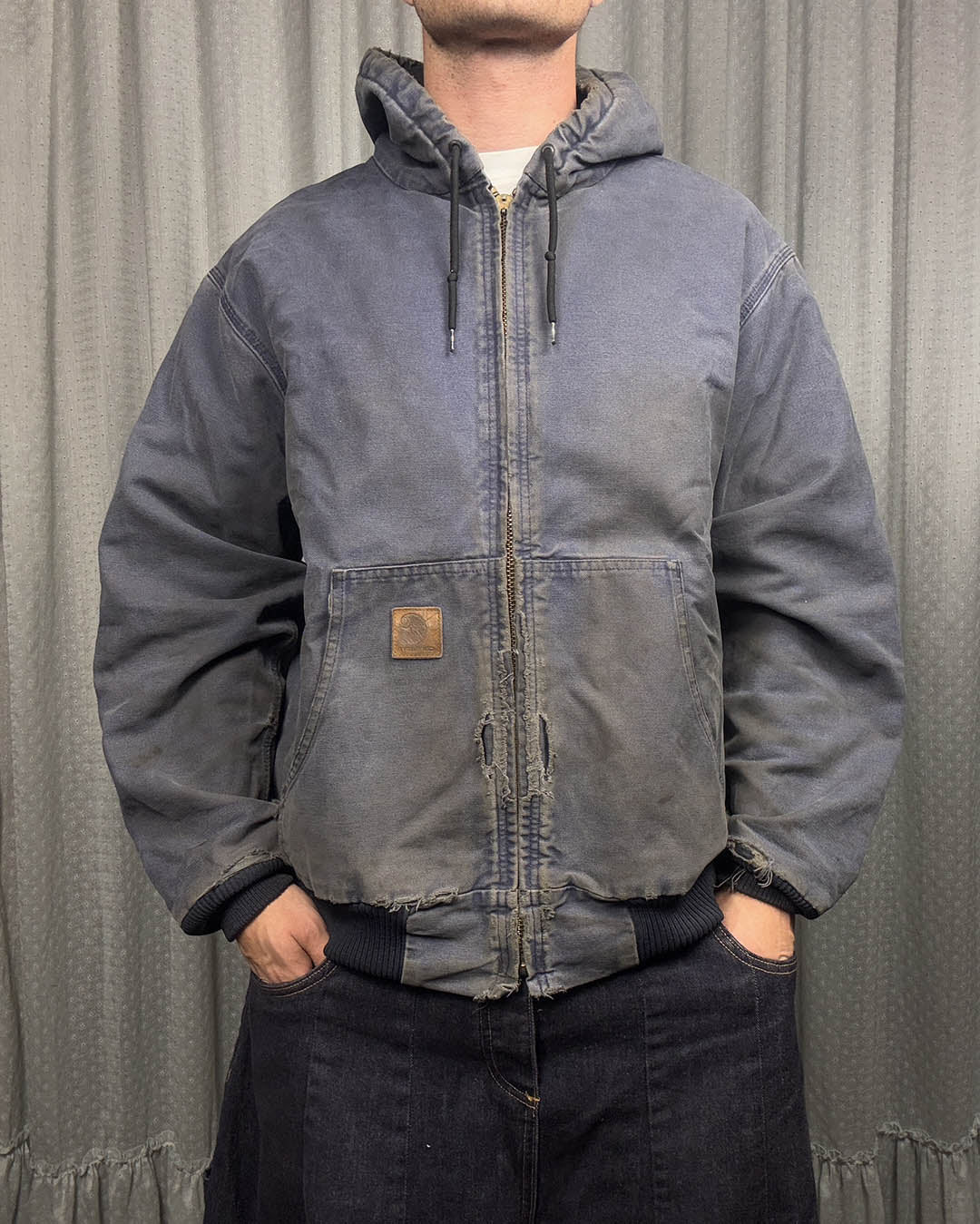 CARHARTT Veste Active vintage