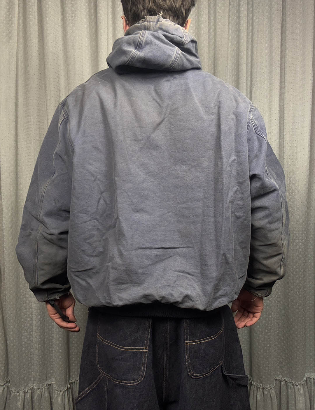 CARHARTT Veste Active vintage
