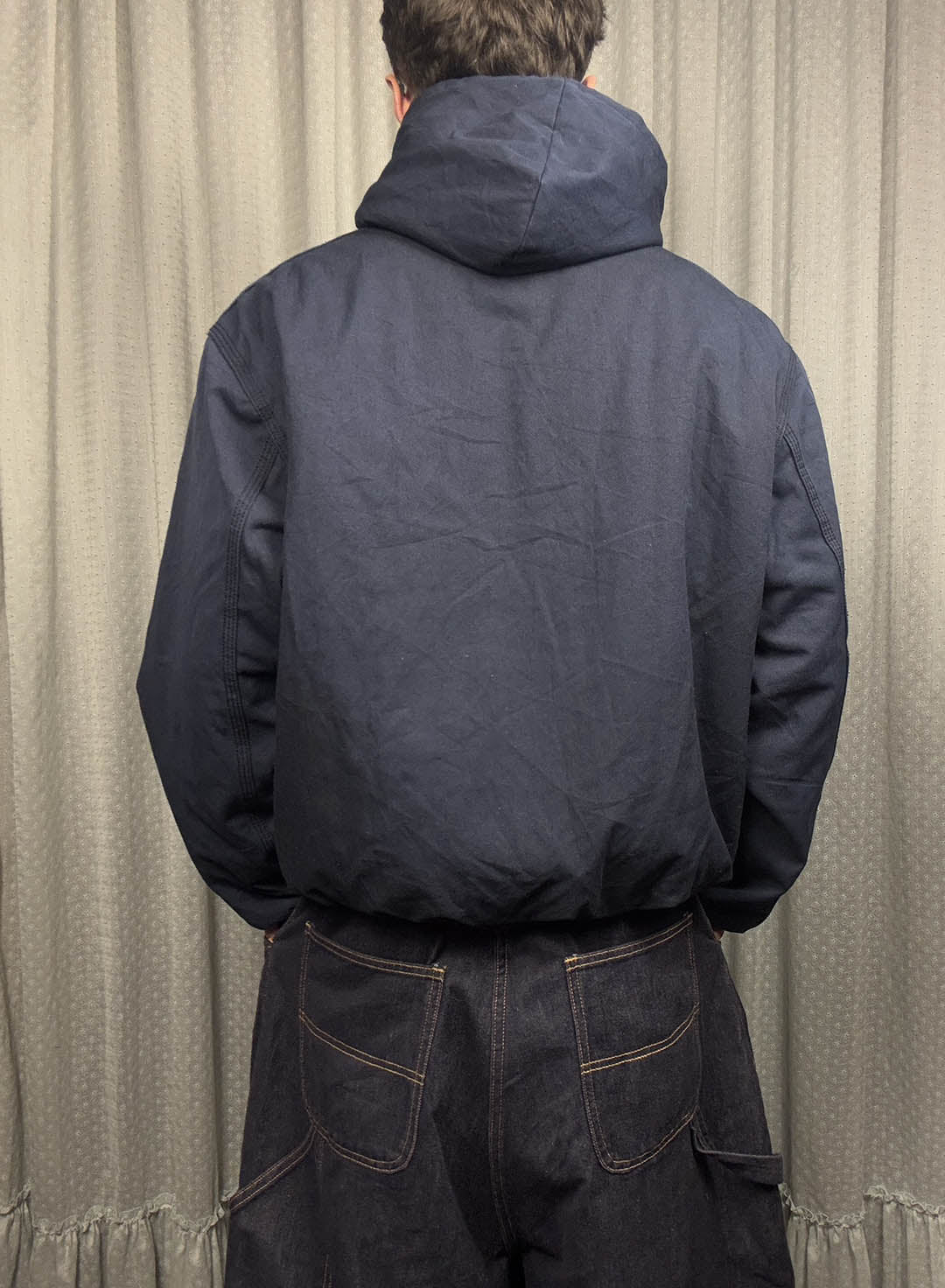 CARHARTT FR Active jacket vintage