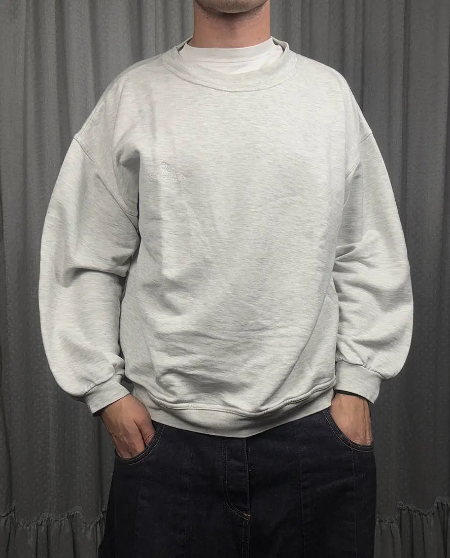 ATHLETICS ETIREL Sweat-shirt vintage