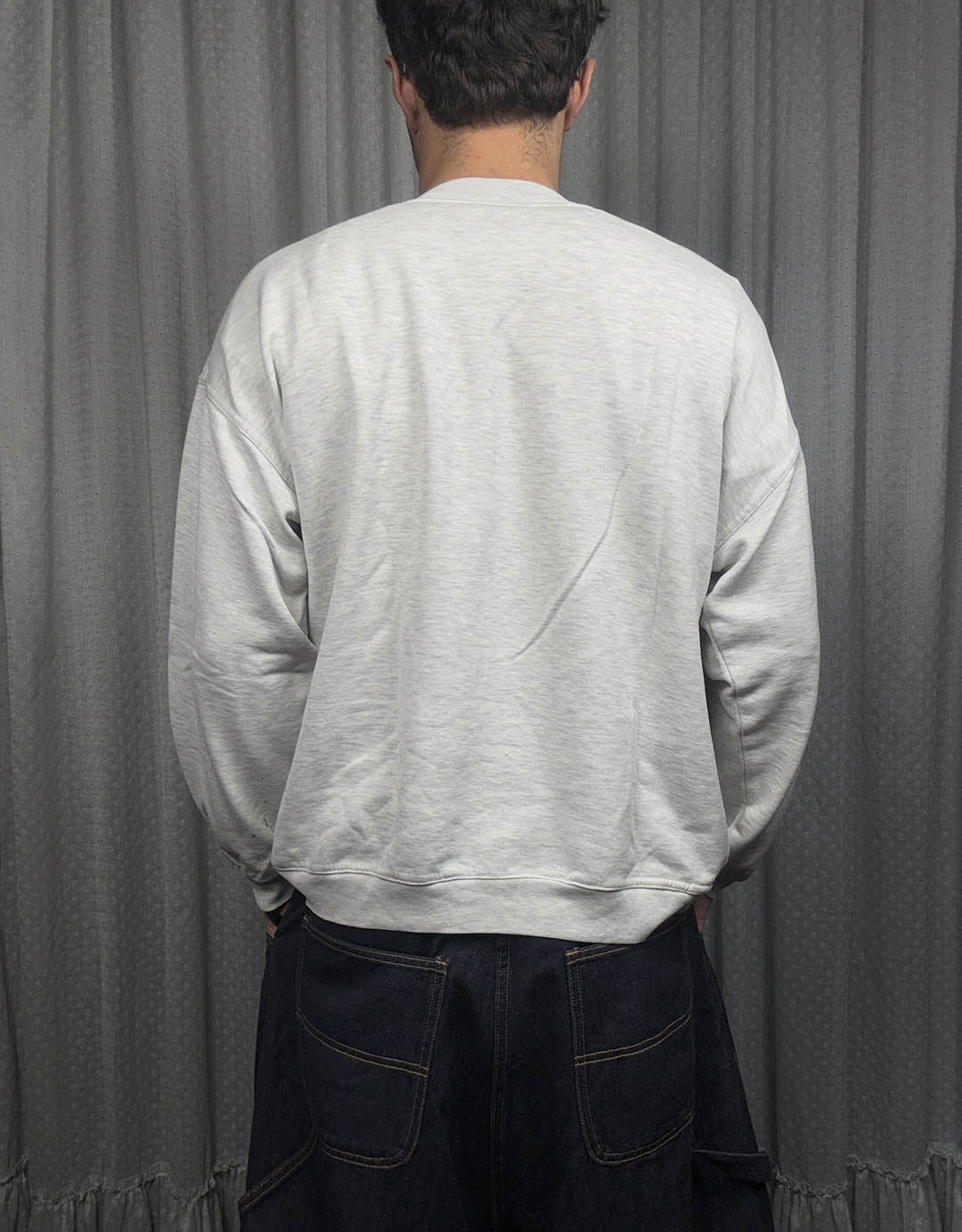 ATHLETICS ETIREL Sweat-shirt vintage