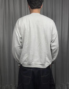 ATHLETICS ETIREL Sweat-shirt vintage