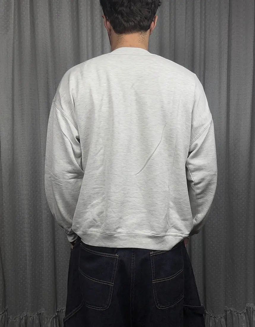 ATHLETICS ETIREL Sweat-shirt vintage