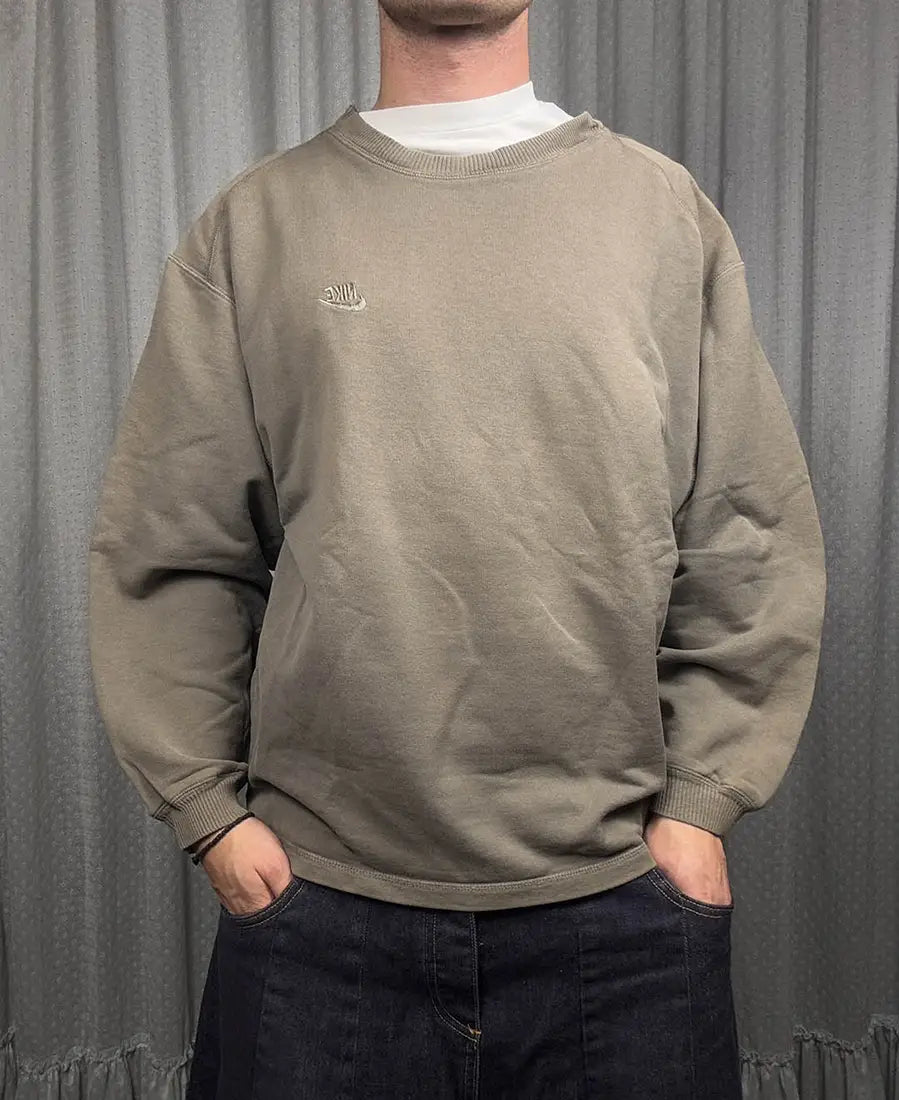 NIKE Felpa vintage