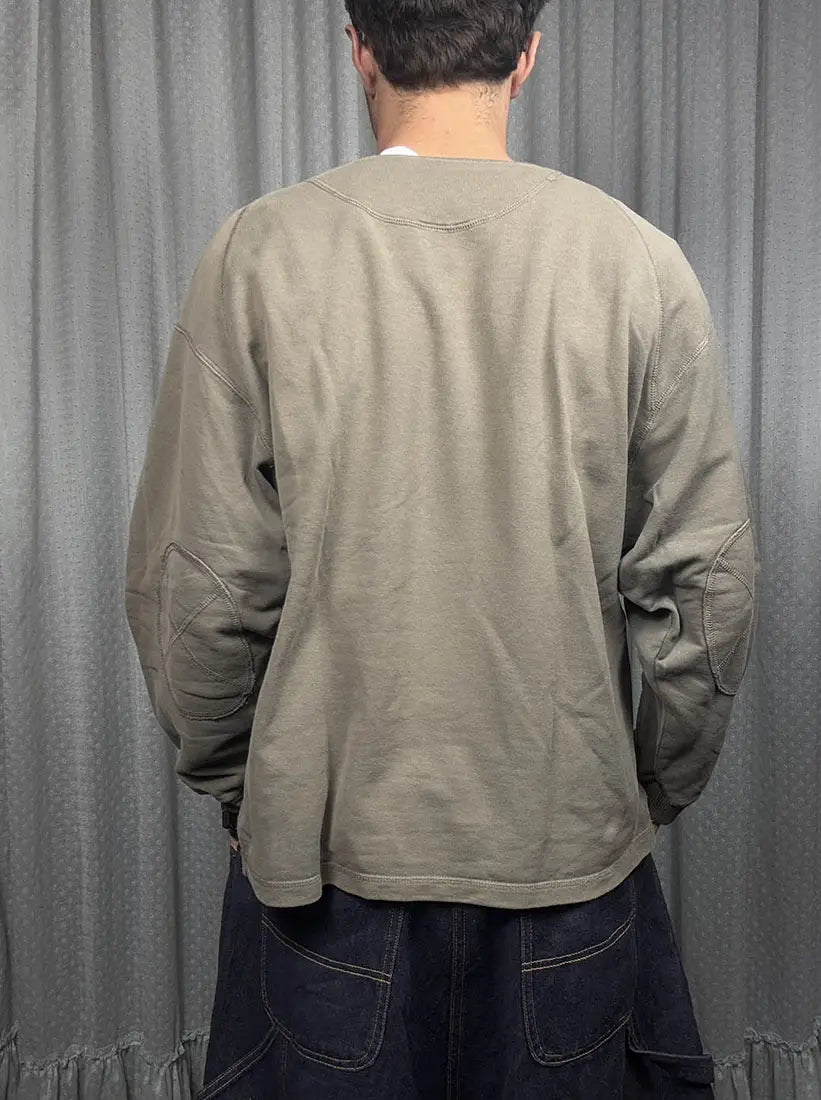 NIKE Felpa vintage