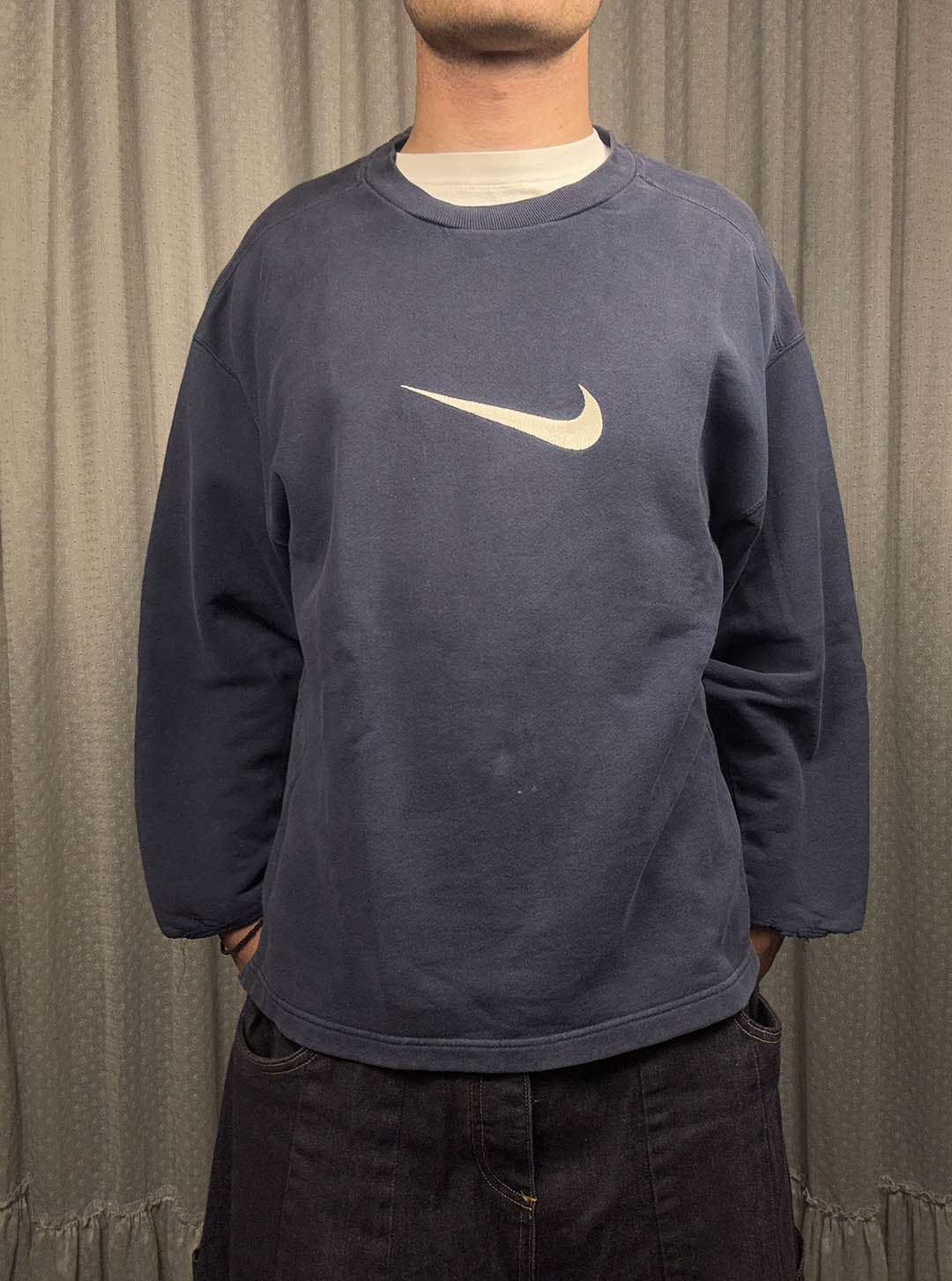 NIKE Sweat-shirt vintage
