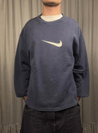 NIKE Sweat-shirt vintage