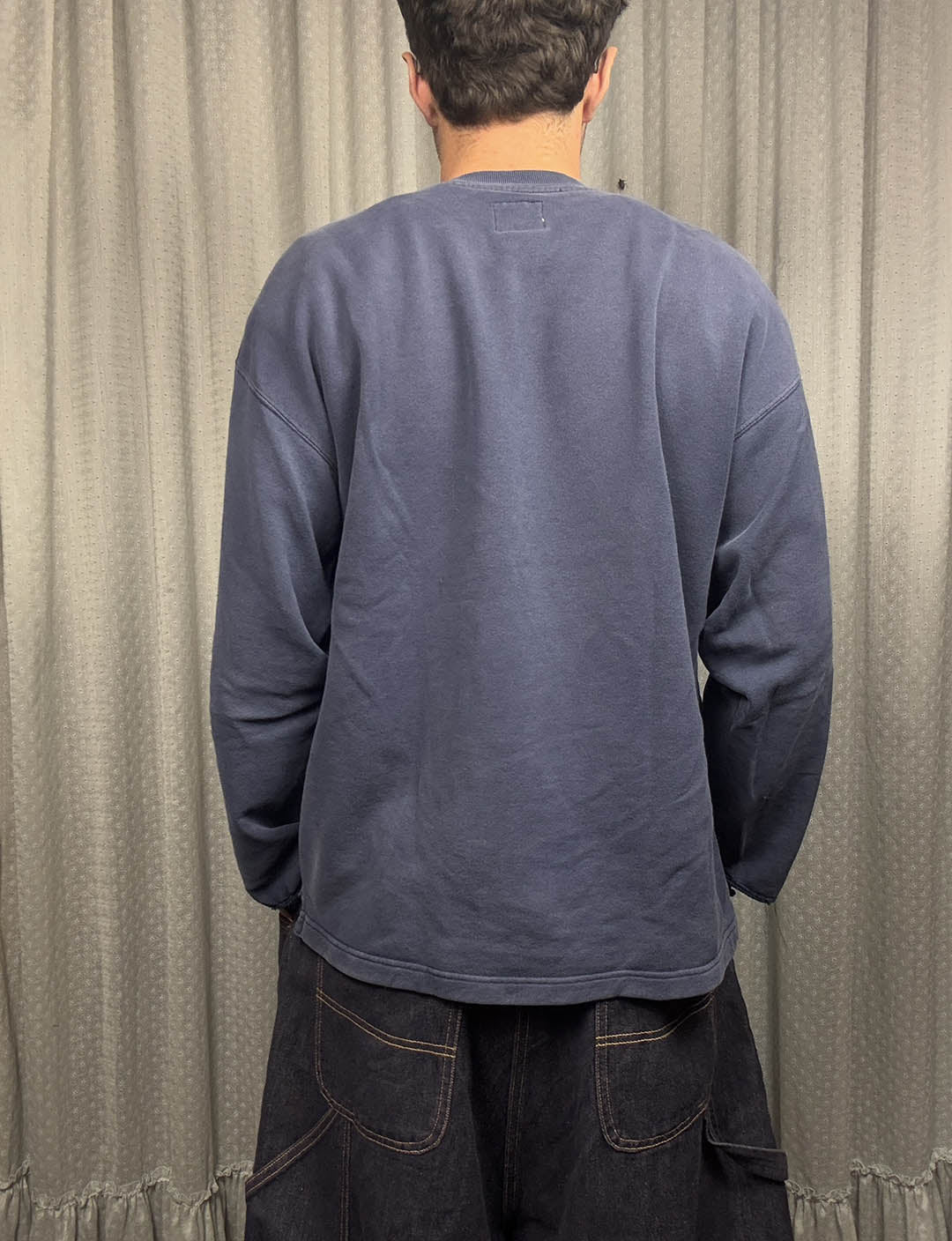 NIKE Sweat-shirt vintage