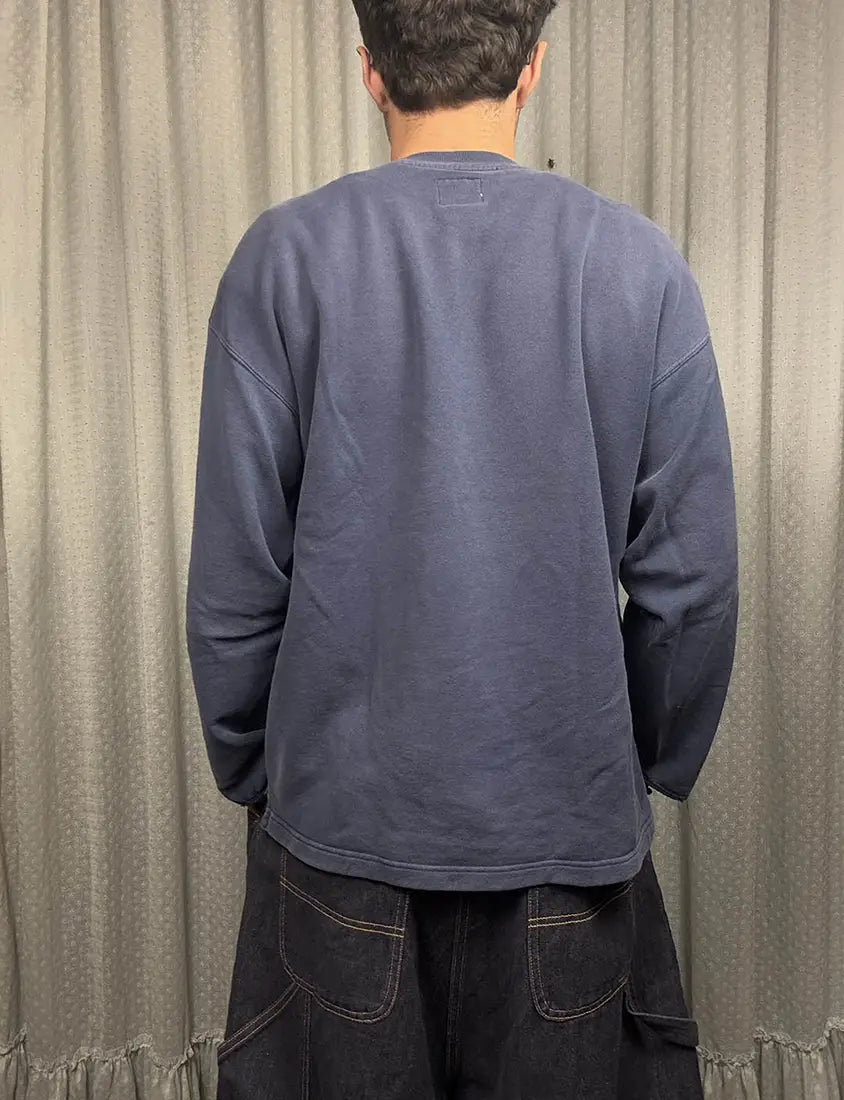 NIKE Sweat-shirt vintage