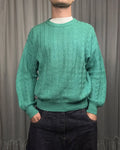 I. TESSAROLO Pull vintage