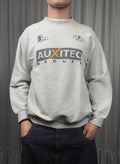 FRUIT OF THE LOOM Sweat-shirt vintage