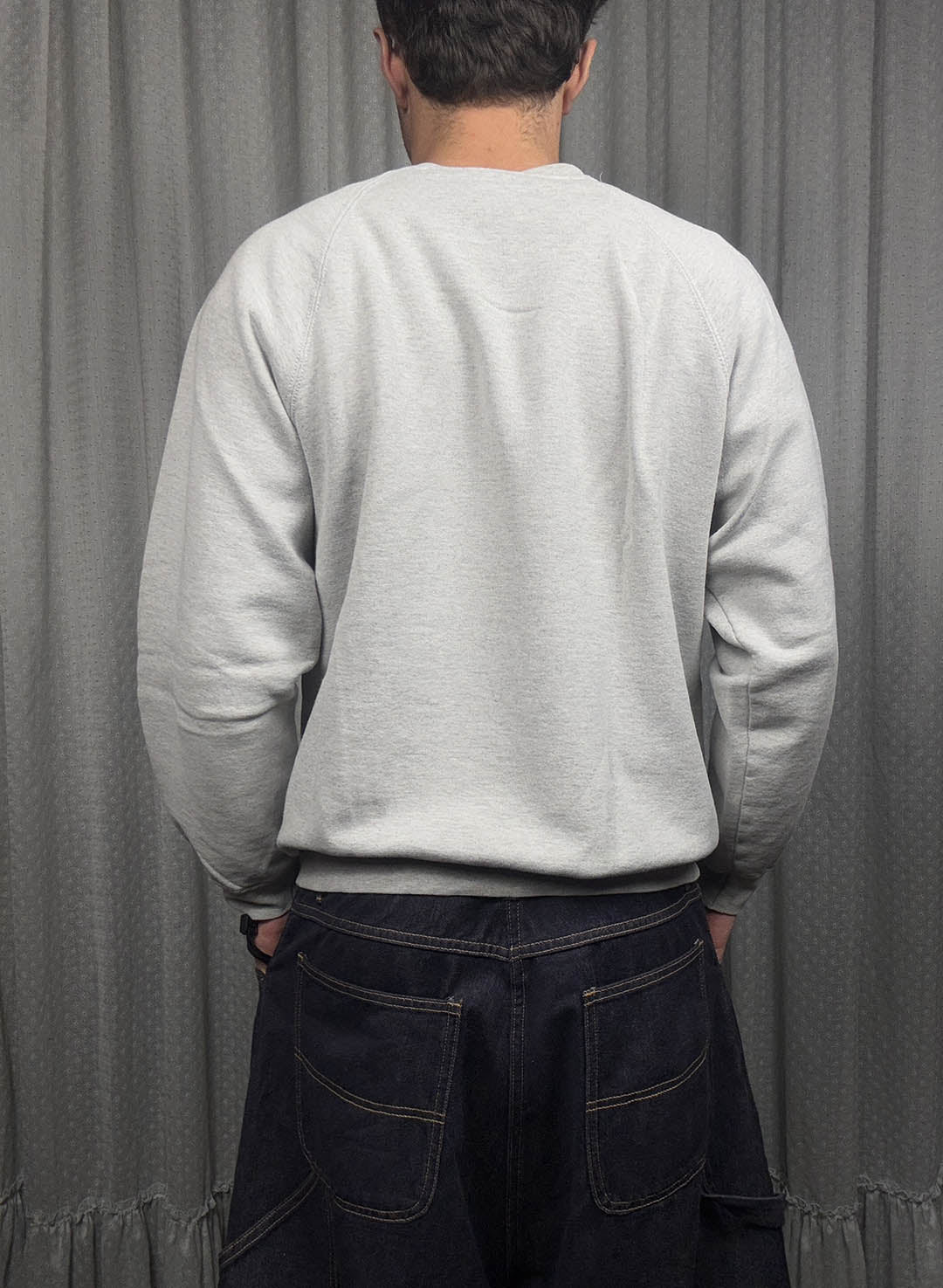FRUIT OF THE LOOM Sweat-shirt vintage
