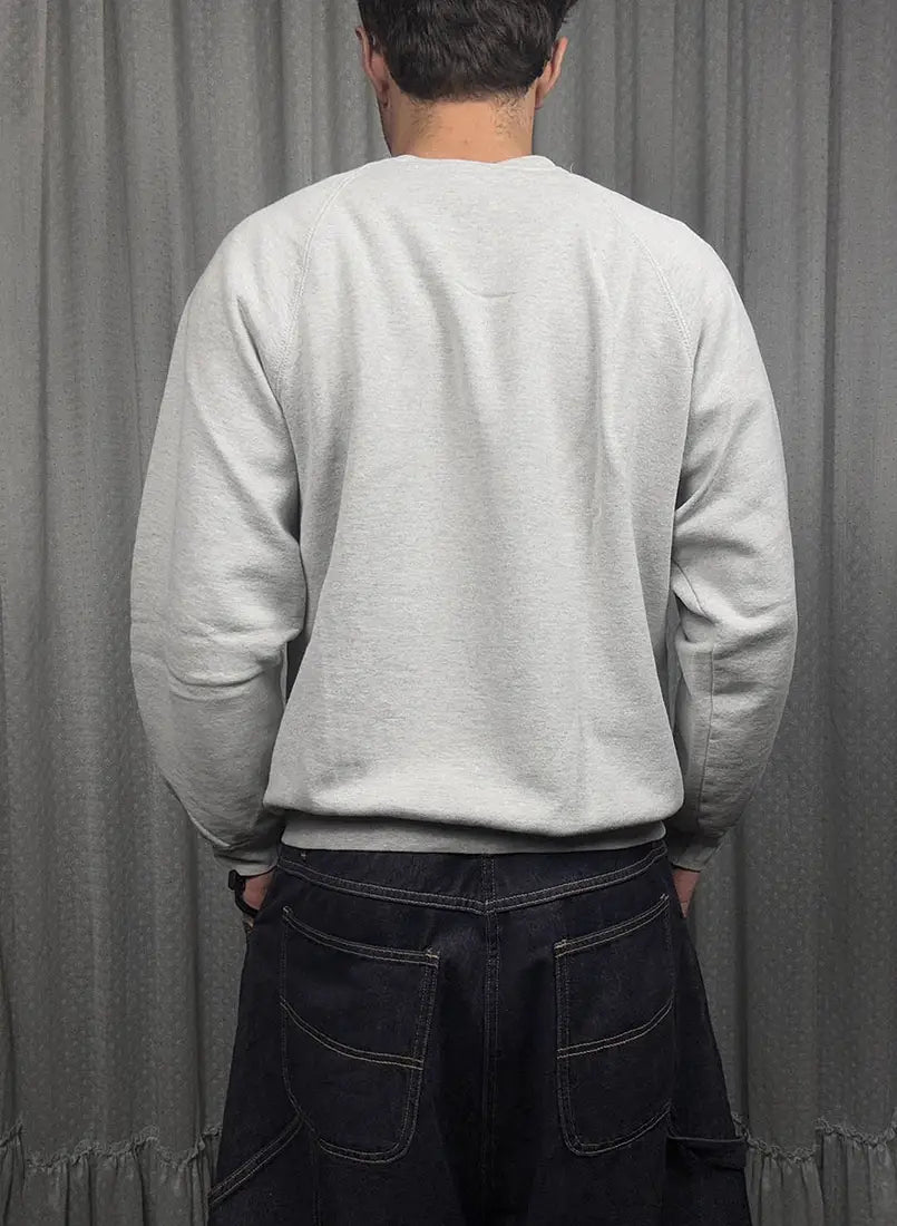 FRUIT OF THE LOOM Sweat-shirt vintage