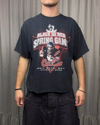 GILDAN USA FOOTBALL T-shirt