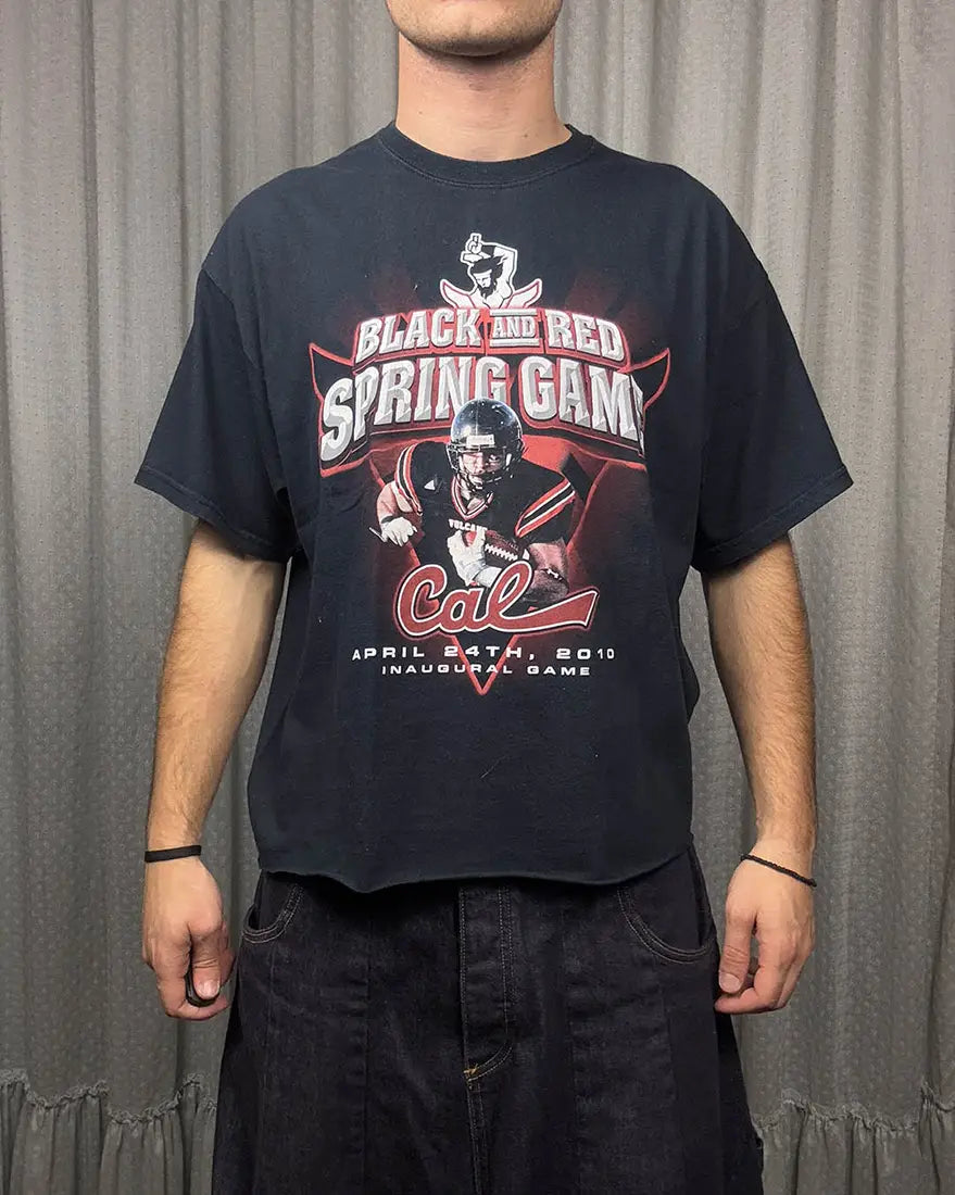 GILDAN USA FOOTBALL T-shirt