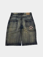 CREMA Jorts amples