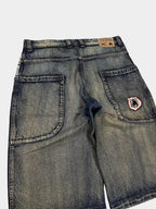CREMA Jorts amples