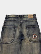 CREMA Jorts amples