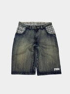 CREMA Jorts amples