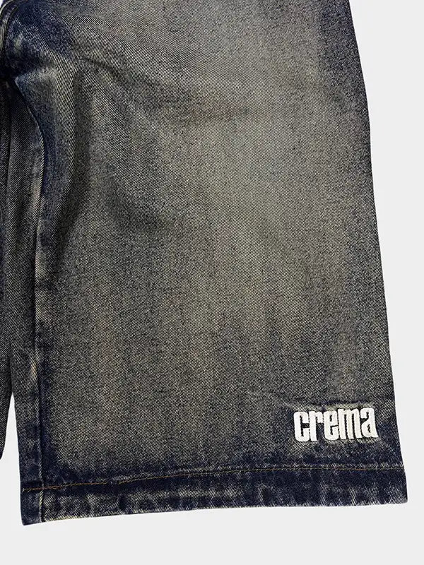 CREMA Jorts amples